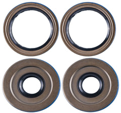 Polaris Sportsman Magnum 330 700 800 Rear Differential Seal Kit 2003 -2008