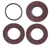 Polaris Scrambler Sportsman 550 850 1000 Rear Differential Seal Kit