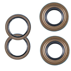 Polaris Sportsman Worker 335 400 455 500 Rear Transmission Seal Kit 1999 - 2002