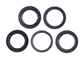 Yamaha Kodiak 400 450 Wolverine rear differential seal kit 2000 2001 - 2010