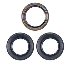 Yamaha Grizzly Big Bear Kodiak 350 400 450 Front Differential Seal Kit 2002-2011, 2025-2026
