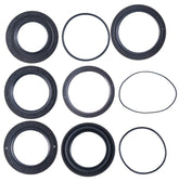 Yamaha Wolverine 350 Rear Differential Seal Kit 1995 - 2005