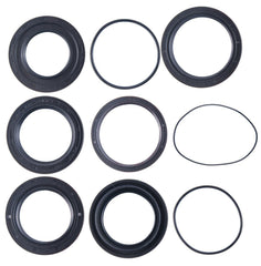 Yamaha Wolverine 350 Rear Differential Seal Kit 1995 - 2005