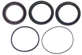 Yamaha Grizzly Kodiak 400 450 Rear Differential Seal Kit 2005-2008