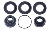 Yamaha Grizzly 550 700 Rear Differential Seal Kit 2007 - 2026