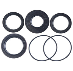 Yamaha Grizzly 300 2X4 Rear Differential Seal Kit 2012 2013
