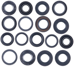 Honda TRX350 Fourtrax Foreman Front Differential Seal Kit 1986 - 1989