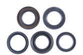 Honda TRX350 Foreman Rear Differential Seal Kit 1986 - 1989