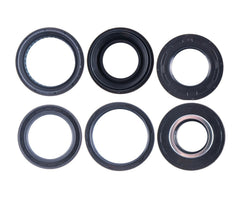 Honda TRX350 400 Rancher Rear Differential Seal Kit 2001 - 2007