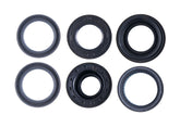 Honda TRX400 450 Foreman Rear Differential Seal Kit 1995 - 2001