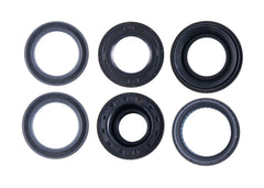 Honda TRX400 450 Foreman Rear Differential Seal Kit 1995 - 2001