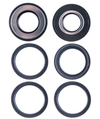 Honda TRX250 250EX Rear Differential Seal Kit 1987 -2014