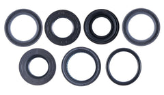Honda TRX400 450 500 Rear Differential Seal Kit 2001 - 2004