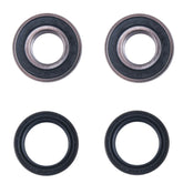 Kawasaki Bayou Mule Rear Axle Carrier Bearing & Seal Kit 1988 - 2026