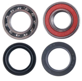 Yamaha Beartracker 250 Rear Axle Carrier Bearing & Seal Kit 2000 - 2004