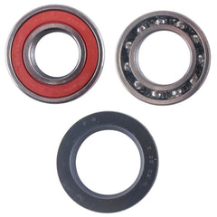 Yamaha Timberwolf 250 Rear Axle Carrier Bearing & Seal Kit 1997 - 2000