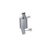 MBRP Exhaust 238T111 Trail Muffler. Slip-on Design. Packed Muffler.
