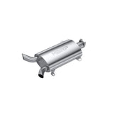MBRP Exhaust 315T405 Trail Muffler. Slip-on Design. Packed Muffler.