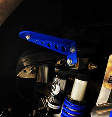 2012-2026 CanAm Renegade SLG Rear Fender Supports
