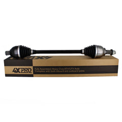 Polaris Razor Pro XP Rear Left/Right Axle 2020-2025 1334388 1336922