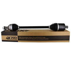 Polaris RZR XP / Xpedition Front Left Or Right Axle 1336984 2211710 2211716