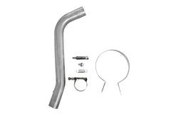 Slip-on system w/Sport Muffler