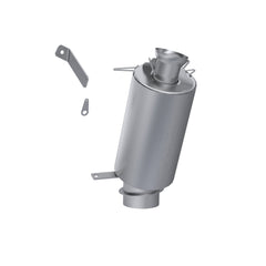 MBRP Powersports Snowmobile Standard Muffler