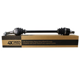 Kawasaki Mule PRO Front Axle 2015-2021