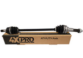 Yamaha WOLVERINE Front Axle 2018-2026