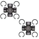Polaris Phoenix / Sawtooth Rear Driveshaft U-Joint Set 200