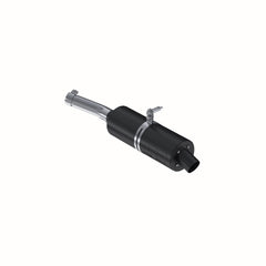 MBRP Exhaust AT-6103SP Sport Muffler. USFS Approved Spark Arrestor Included.