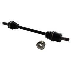 Honda Pioneer 1000 1000-5 Rear Left Axle and Wheel Bearing 2016 - 2021