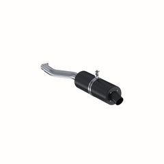 Slip-on system w/Sport Muffler
