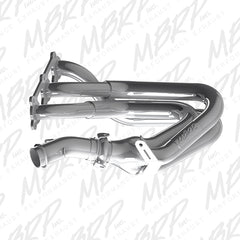 MBRP Exhaust 1280400 Header. Slip-on Design.