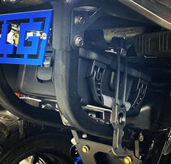 2012-2026 Gen 2 CanAm Renegade Non-XMR 500-570-650-800-850-1000cc SLG Dry Storage Kit