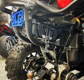 2012-2026 Gen 2 CanAm Renegade Non-XMR 500-570-650-800-850-1000cc SLG Dry Storage Kit
