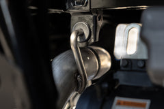 Polaris 5-Inch Slip-on Muffler