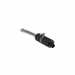 Slip-on system w/Sport Muffler