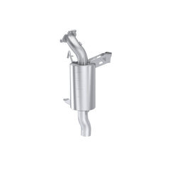 MBRP Powersports Snowmobile Race Muffler