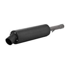 Direct Replacement Slip-on w/Utility Muffler
