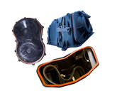 Polaris Sportsman Airbox, CVT and Rear Storage Seal