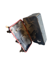 UFORCE 1000 Airbox Seal