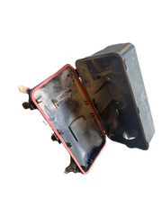 UFORCE 1000 Airbox Seal