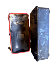 UFORCE 1000 Airbox Seal