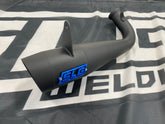 2017-2024 Polaris Sportsman Highlifter 850-1000cc Megaphone Slip On