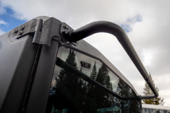 MBRP Black-Coated Speaker Mounting Bar