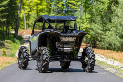 MBRP Performance Slip-on Active Exhaust System