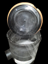 15+ MAV TURBO / DEFENDER AIRBOX SEAL