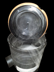 Can-Am Maverick Turbo / Defender Airbox Seal | 2015+