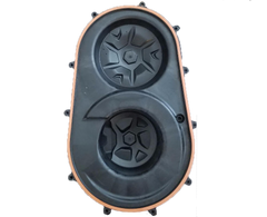 GENERAL GASKET KIT CVT, AIRBOX AND BACKING PLATE 18-25